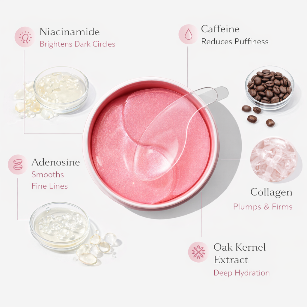 Averra Eye Patches